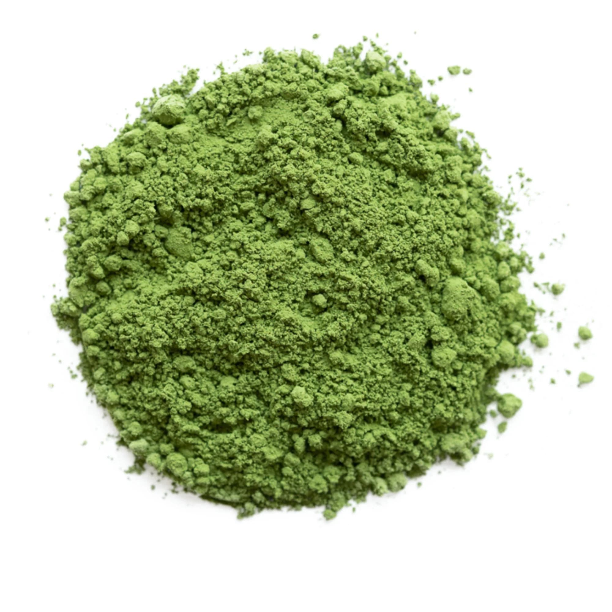 Matcha Smoothie