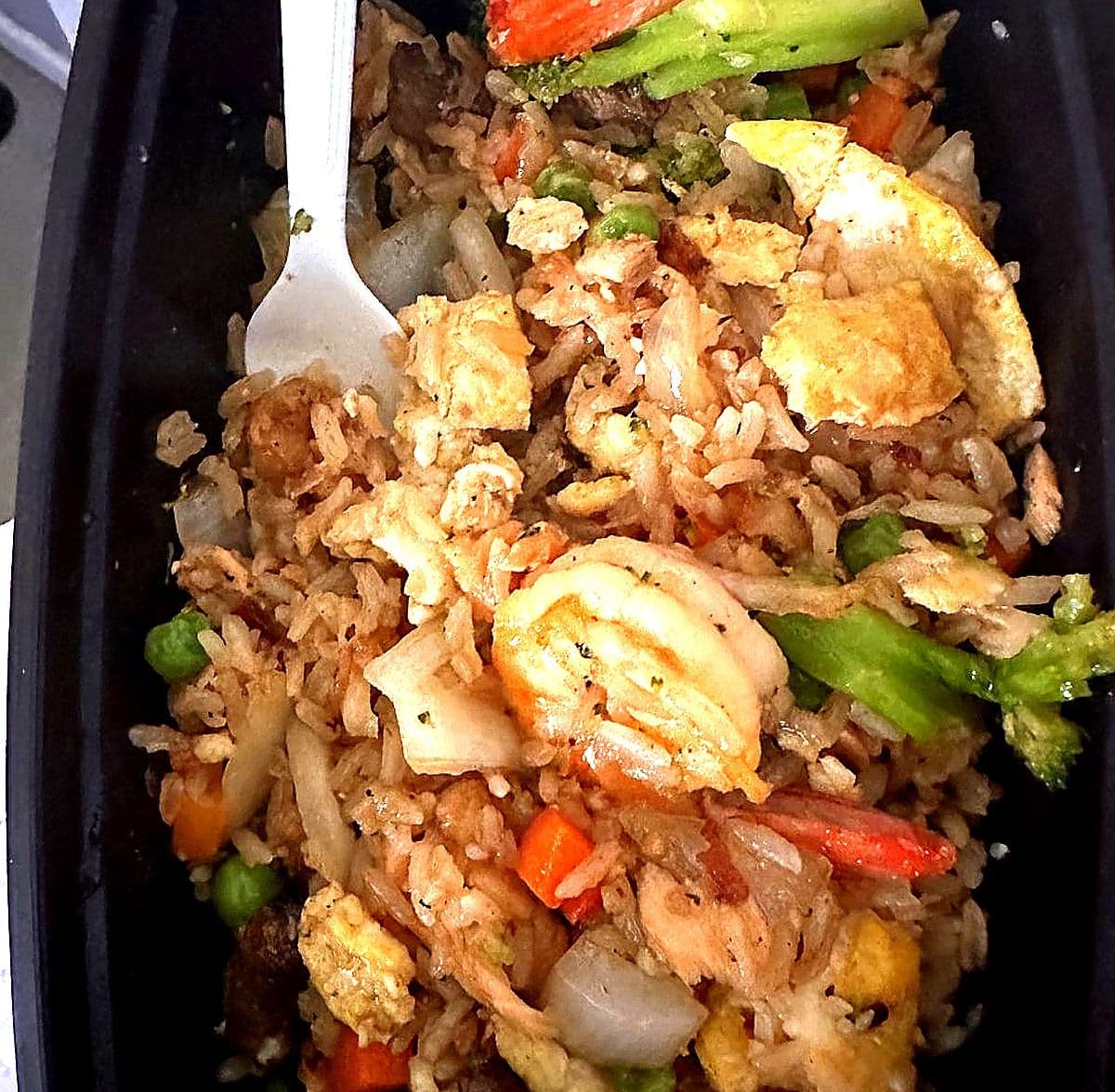 Rice Bowls