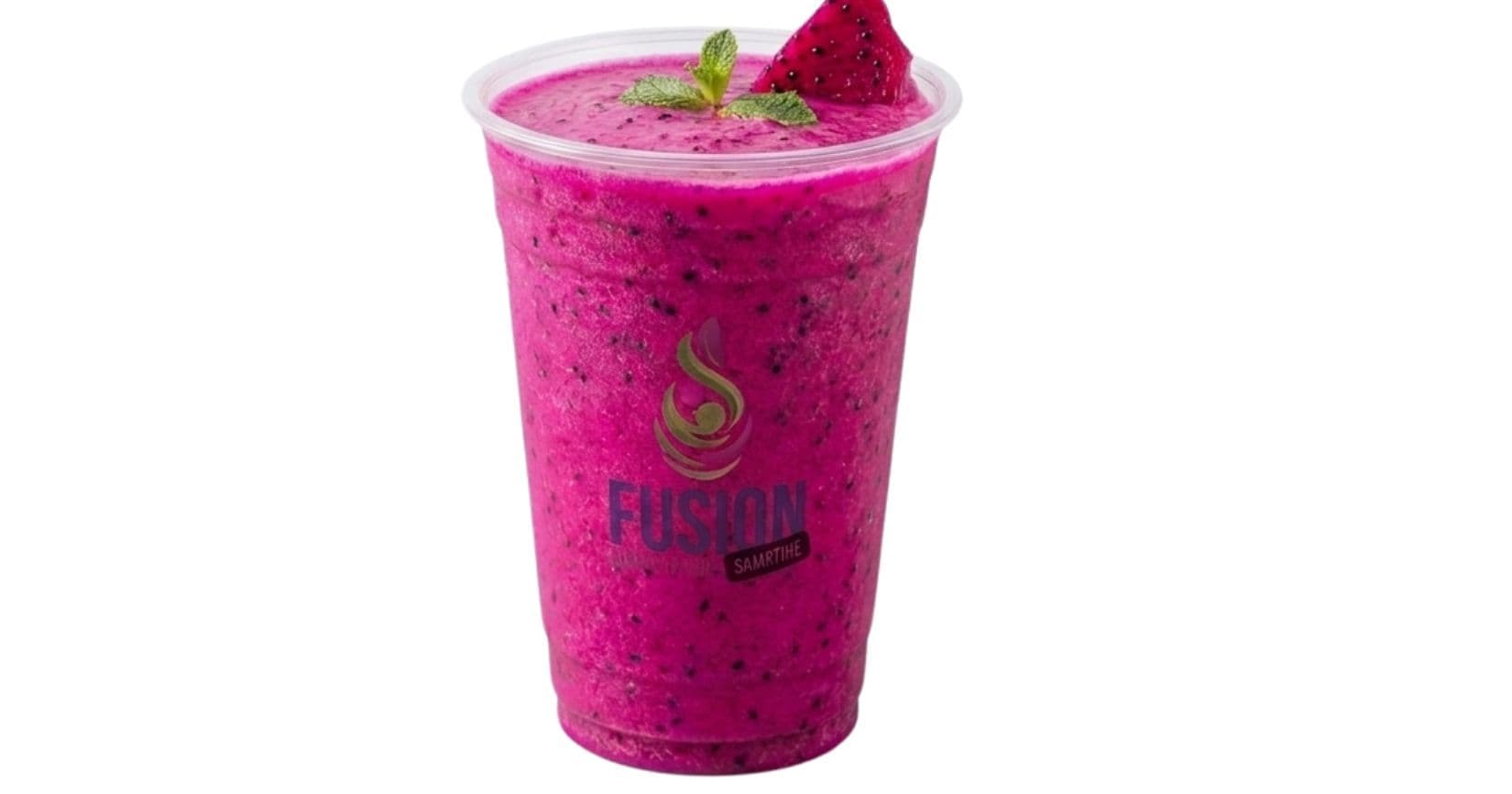 Dragon Lift Smoothie