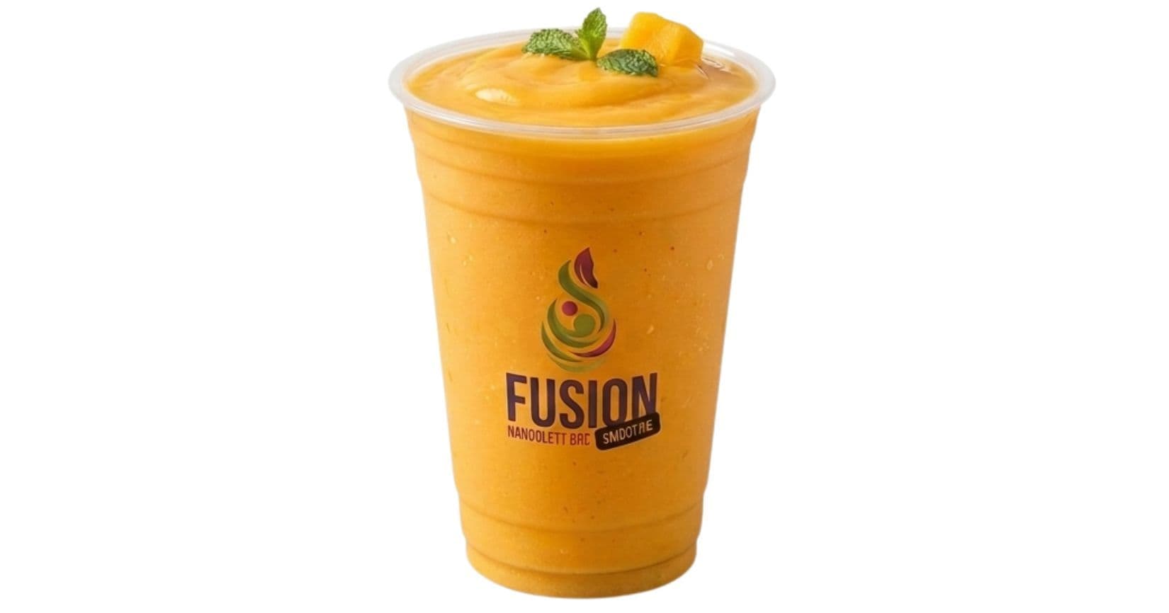 Mango Smoothie